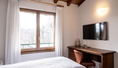 Comfort Double or Twin Room