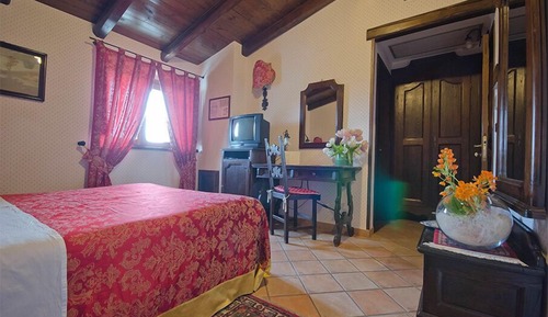 Basic Room