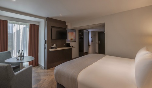 Executive King Room