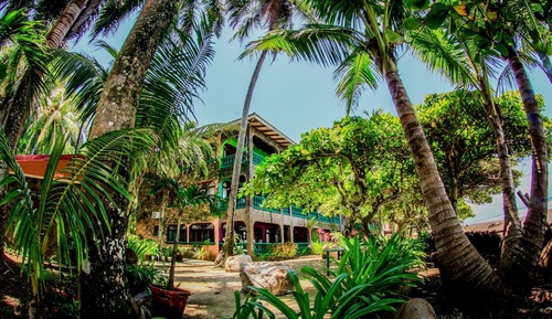 Family Condo