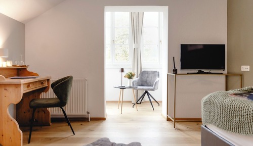 Single Room Conservatory