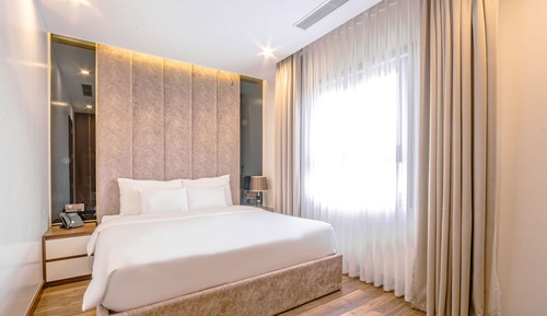 Luxury Apartment