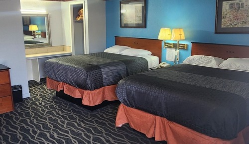 Classic Double Room