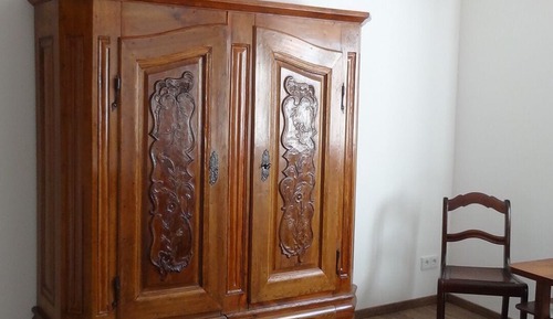 Traditional Double Room, Ensuite