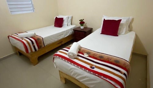 Classic Double or Twin Room
