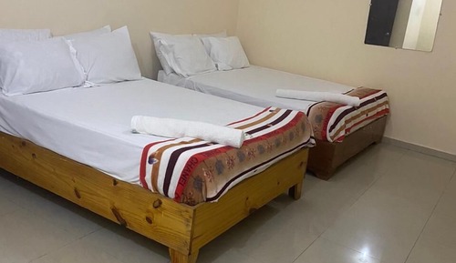 Standard Double Room, Private Bathroom