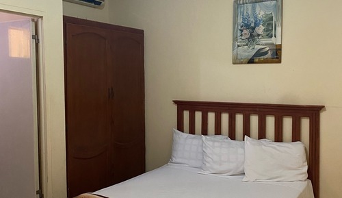 Basic Room