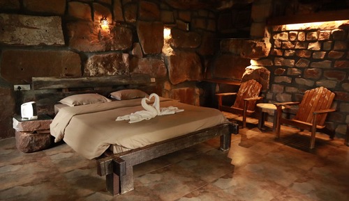 Premium Cottage