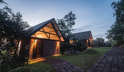 Deluxe Cottage