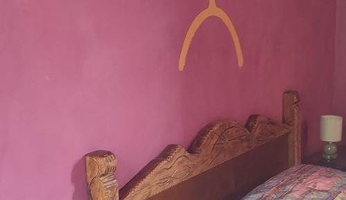 Traditional Room