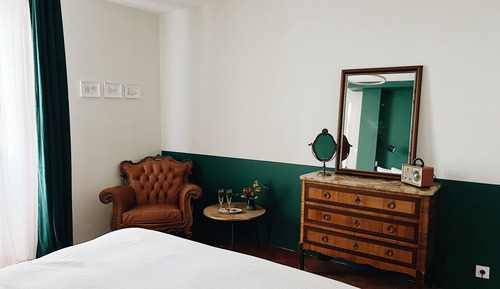 Superior Suite