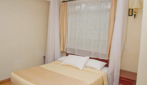 Apartment, 1 Bedroom