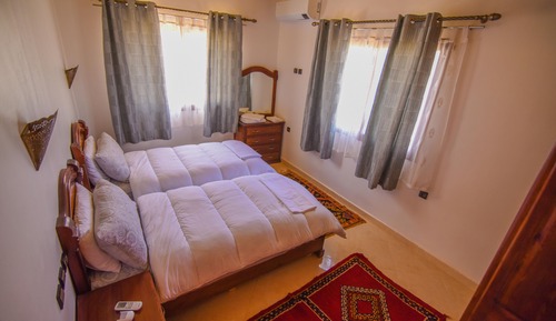 Traditional Double or Twin Room