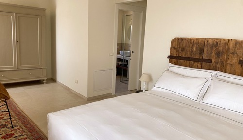 Family Apartment