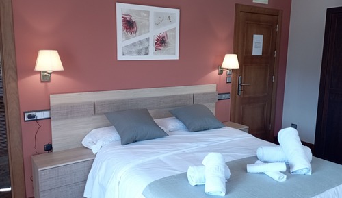 Room, Terrace
