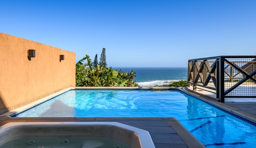 Superior Villa