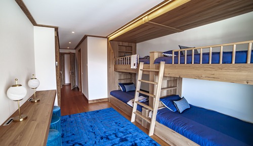 Superior Apartment, 2 Bedrooms