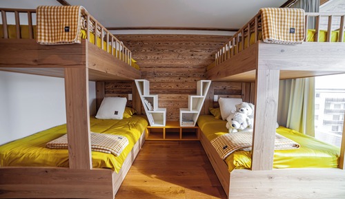 Premium Apartment, 3 Bedrooms