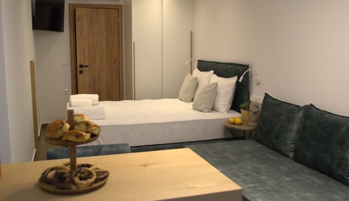 Junior Suite