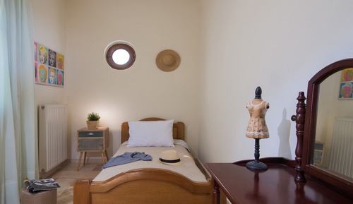 Petra Three Bedroom Luxury Suite