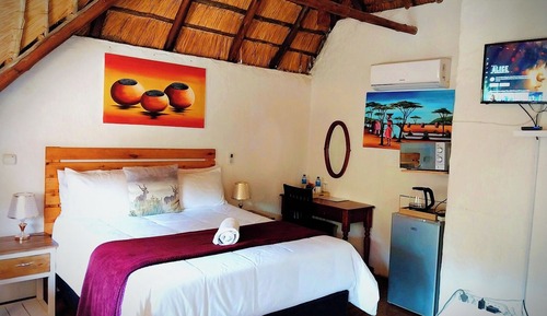 Comfort Double Room