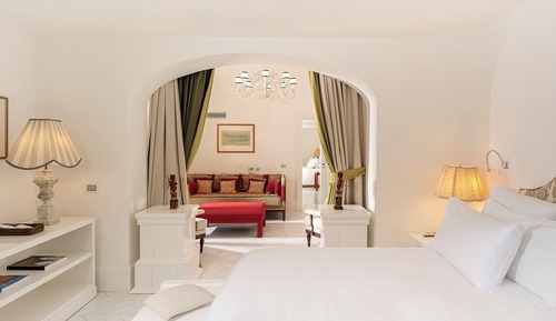 Signature Suite, 2 Bedrooms