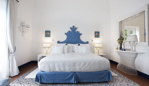 Junior Suite (Prestige)