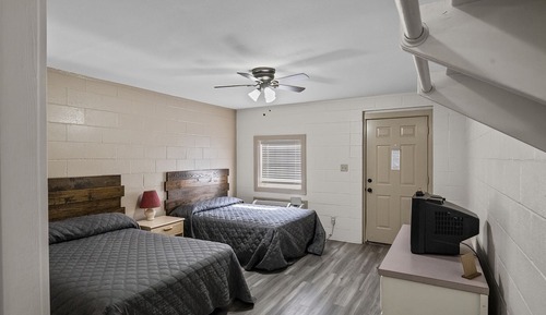 Comfort Room