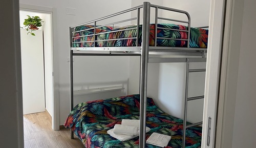 Family Quadruple Room