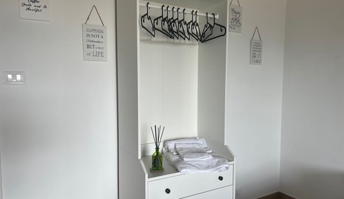 Basic Triple Room