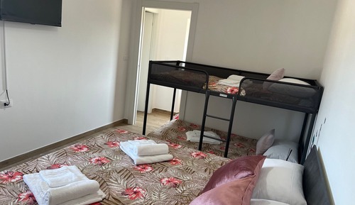 Exclusive Quadruple Room