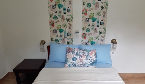 Basic Room