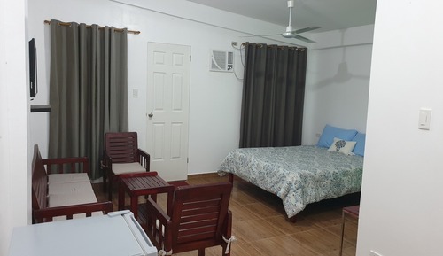 Comfort Studio