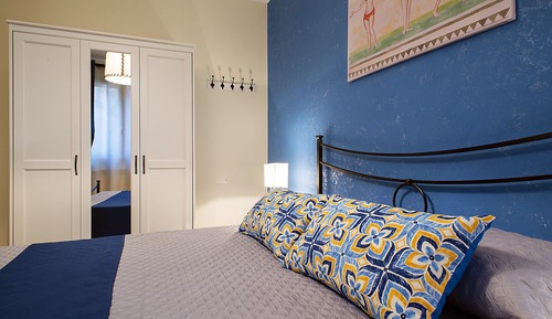 Basic Double Room