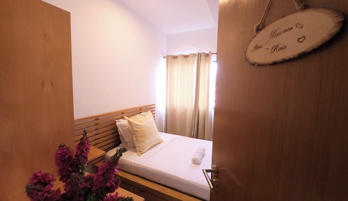 Basic Single Room