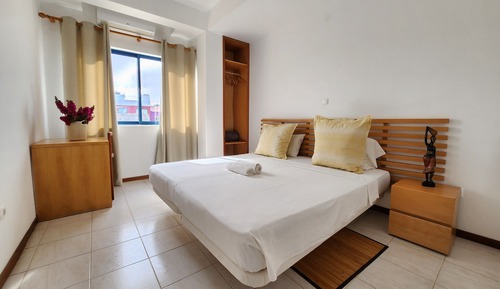 Basic Triple Room