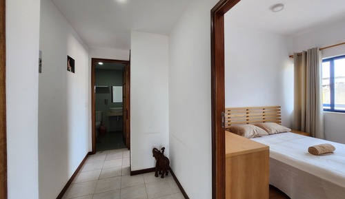 Economy Double or Twin Room, 1 Double Bed