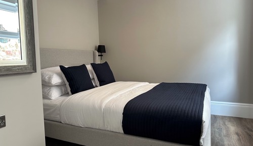 City Apartment