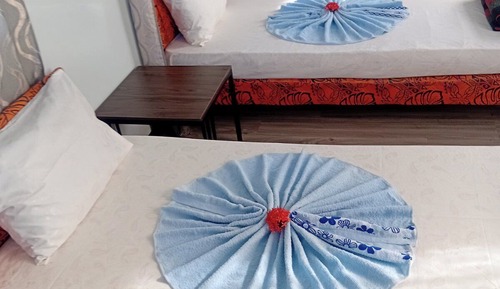 Basic Single Room