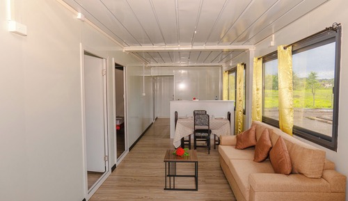 Family Villa, 2 Bedrooms
