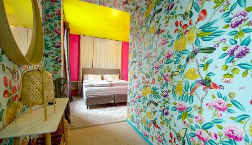 Exclusive Suite