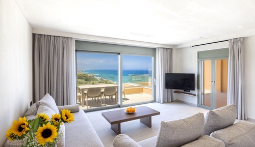 Panoramic Villa