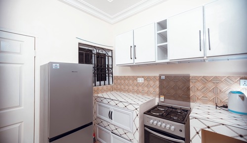 Traditional Room