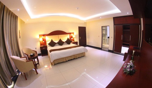 Junior Suite