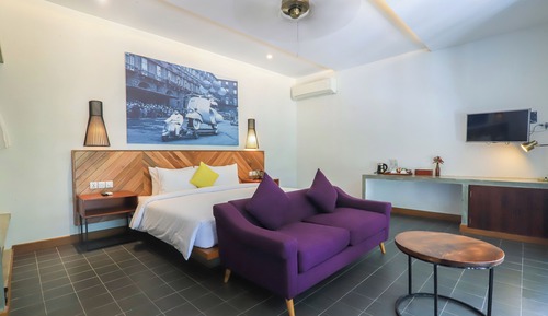 Junior Suite