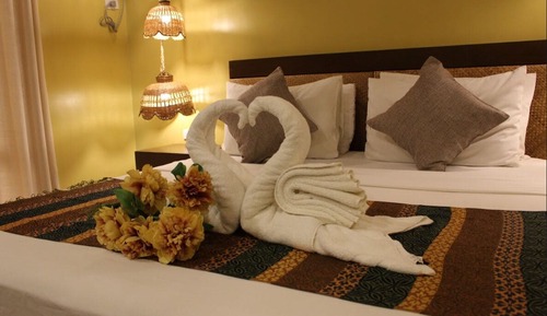 Superior Suite