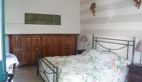 Classic Double or Twin Room