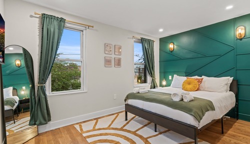City Apartment