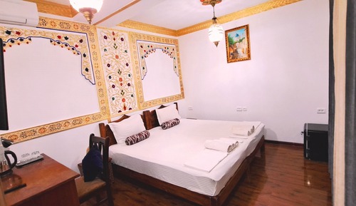 Comfort Double Room