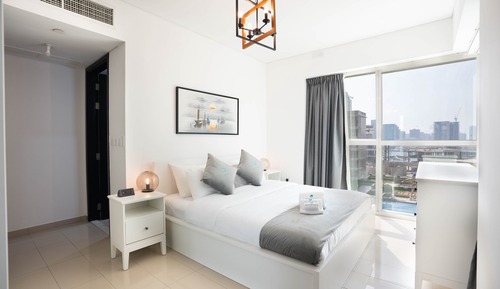 Basic Apartment
